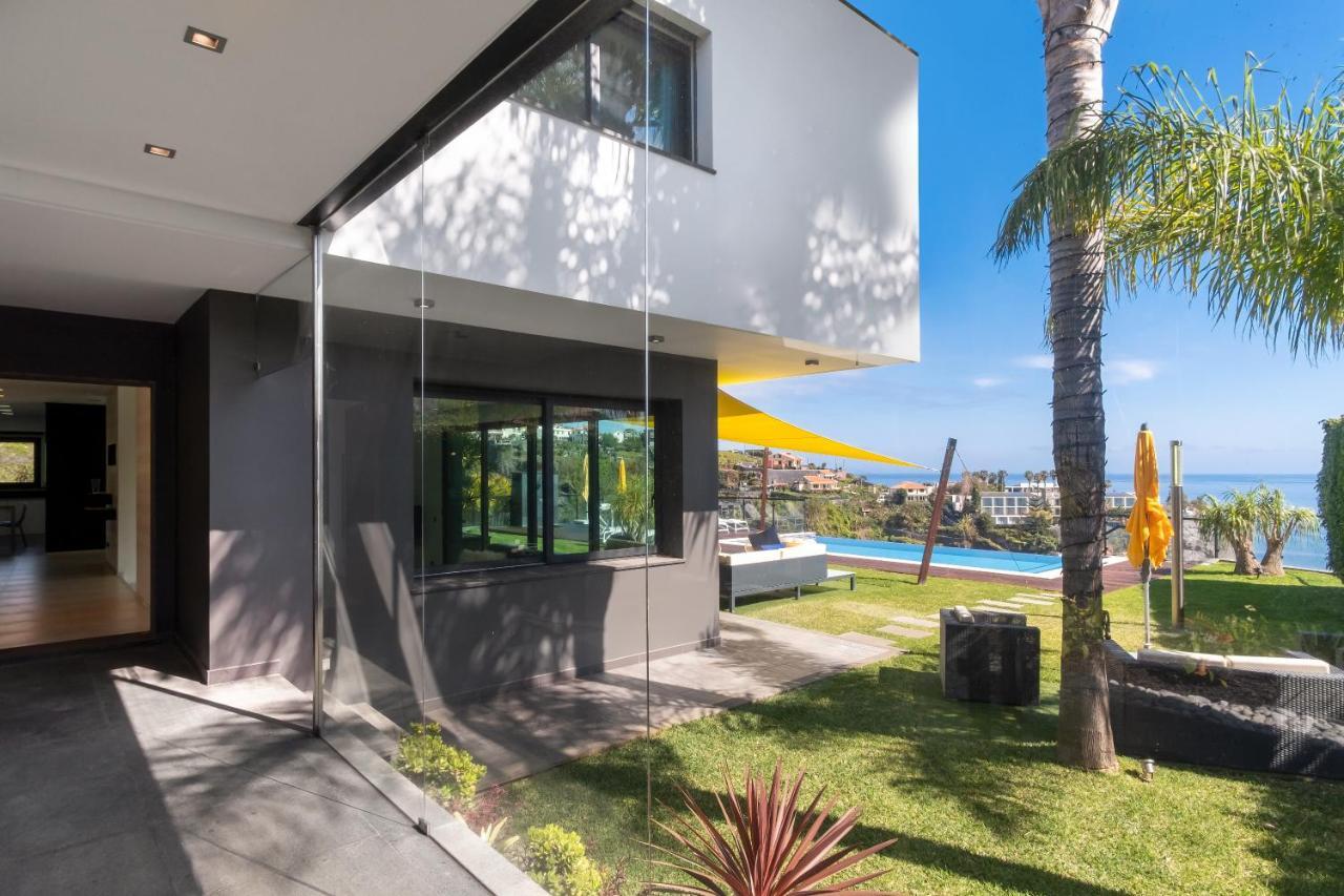 Villa Skylark - By Lovelystay Ponta do Sol  Exterior foto